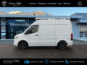Mercedes Sprinter 314 CDI 33S 3T5 Traction 9G-Tronic - 29900HT  occasion  Gires - photo n4