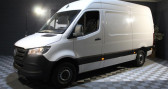 Annonce Mercedes Sprinter occasion Diesel 314 CDI - 37N - 3.5t - 2.2d 143ch  Monboucher sur jabron