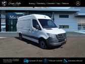 Mercedes Sprinter occasion année 2019 boite Manuelle Annonce Mercedes Sprinter occasion Diesel 314 CDI 37S - 3T5 27 400HT à SAINT-EGREVE