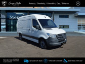 Annonce Mercedes Sprinter occasion Diesel 314 CDI 37S 3T5 - 29900HT  Gires