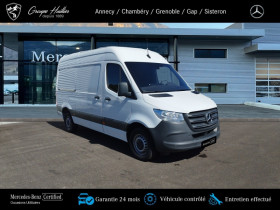 Mercedes Sprinter 314 CDI 37S 3T5 - 29900HT  occasion  Gires - photo n1