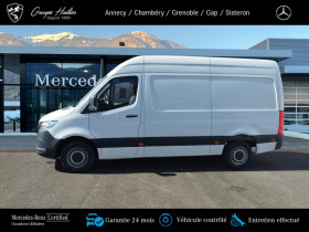 Mercedes Sprinter 314 CDI 37S 3T5 - 29900HT  occasion  Gires - photo n4