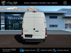 Mercedes Sprinter 314 CDI 37S 3T5 - 32800HT  occasion  Gires - photo n17