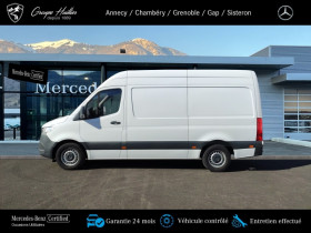 Mercedes Sprinter 314 CDI 37S 3T5 - 32800HT  occasion  Gires - photo n4