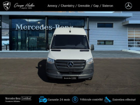 Mercedes Sprinter 314 CDI 37S 3T5 - 32800HT  occasion  Gires - photo n2