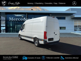 Mercedes Sprinter 314 CDI 37S 3T5 - 32800HT  occasion  Gires - photo n16