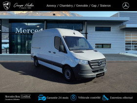 Mercedes Sprinter 314 CDI 37S 3T5 - 32800HT  occasion  Gires - photo n1
