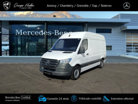Mercedes Sprinter 314 CDI 37S 3T5 - 32800HT  occasion  Gires - photo n3