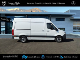 Mercedes Sprinter 314 CDI 37S 3T5 - 32800HT  occasion  Gires - photo n19