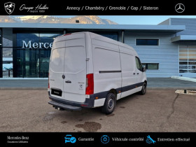 Mercedes Sprinter 314 CDI 37S 3T5 PROPULSION  occasion  Gires - photo n7