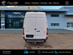 Mercedes Sprinter 314 CDI 37S 3T5 PROPULSION  occasion  Gires - photo n6