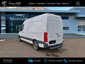 Mercedes Sprinter 314 CDI 37S 3T5 PROPULSION  occasion  Gires - photo n5