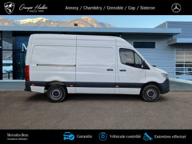 Mercedes Sprinter 314 CDI 37S 3T5 PROPULSION  occasion  Gires - photo n8