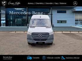 Mercedes Sprinter 314 CDI 37S 3T5 PROPULSION  occasion  Gires - photo n2