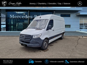 Mercedes Sprinter 314 CDI 37S 3T5 PROPULSION  occasion  Gires - photo n3