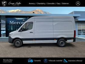 Mercedes Sprinter 314 CDI 37S 3T5 PROPULSION  occasion  Gires - photo n4