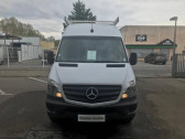 Mercedes Sprinter occasion année 2018 boite Manuelle Annonce Mercedes Sprinter occasion Diesel 314 CDI 37S 3T5 Propulsion à Gières
