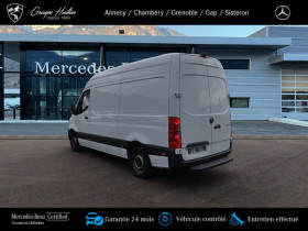 Mercedes Sprinter 314 CDI 37S 3T5  occasion  Gires - photo n15