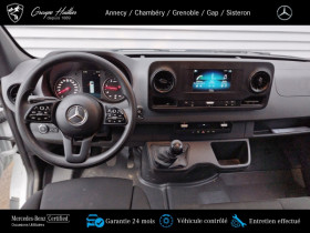 Mercedes Sprinter 314 CDI 37S 3T5  occasion  Gires - photo n7