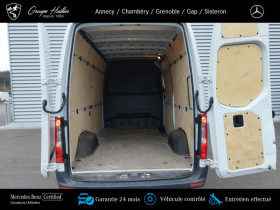 Mercedes Sprinter 314 CDI 37S 3T5  occasion  Gires - photo n17