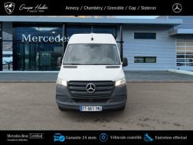 Mercedes Sprinter 314 CDI 37S 3T5  occasion  Gires - photo n2