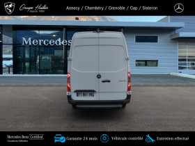 Mercedes Sprinter 314 CDI 37S 3T5  occasion  Gires - photo n16