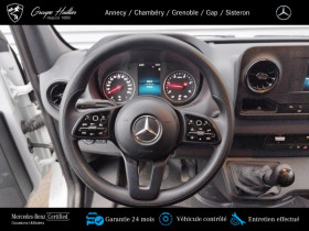 Mercedes Sprinter 314 CDI 37S 3T5  occasion  Gires - photo n8