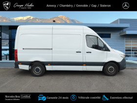 Mercedes Sprinter 314 CDI 37S 3T5  occasion  Gires - photo n19