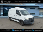Annonce Mercedes Sprinter occasion Diesel 314 CDI 37S 3T5  Gires