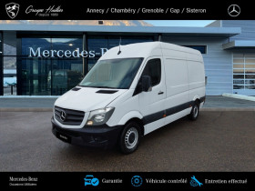 Mercedes Sprinter 314 CDI 37S 3T5  occasion  Gires - photo n3