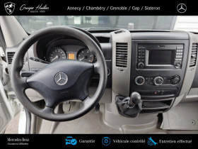 Mercedes Sprinter 314 CDI 37S 3T5  occasion  Gires - photo n7