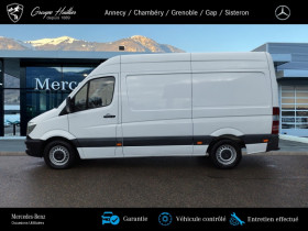 Mercedes Sprinter 314 CDI 37S 3T5  occasion  Gires - photo n4