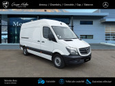 Annonce Mercedes Sprinter occasion Diesel 314 CDI 37S 3T5  Gires