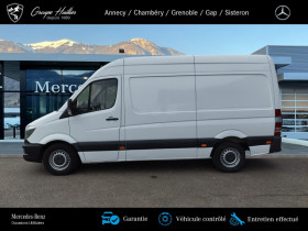 Mercedes Sprinter 314 CDI 37S 3T5  occasion  Gires - photo n4