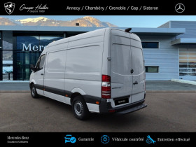 Mercedes Sprinter 314 CDI 37S 3T5  occasion  Gires - photo n16