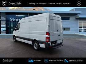Mercedes Sprinter 314 CDI 37S 3T5  occasion  Gires - photo n15