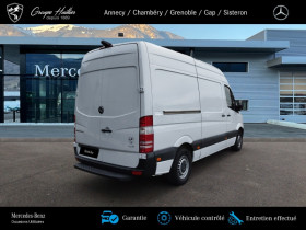 Mercedes Sprinter 314 CDI 37S 3T5  occasion  Gires - photo n19