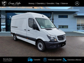 Mercedes Sprinter 314 CDI 37S 3T5  occasion  Gires - photo n1