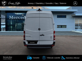 Mercedes Sprinter 314 CDI 37S 3T5  occasion  Gires - photo n17