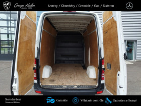Mercedes Sprinter 314 CDI 37S 3T5  occasion  Gires - photo n18