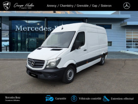 Mercedes Sprinter 314 CDI 37S 3T5  occasion  Gires - photo n3