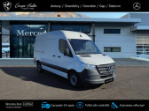 Mercedes Sprinter occasion année 2020 boite Manuelle Annonce Mercedes Sprinter occasion Diesel 314 CDI 37S 3T5 à Gières