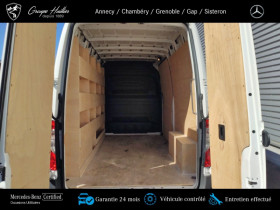 Mercedes Sprinter 314 CDI 39S 3T5 Traction 9G-TRONIC  occasion  Gires - photo n17