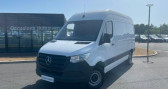 Annonce Mercedes Sprinter occasion Diesel 314 CDI 39S 3T5 Traction à Angers Villeveque