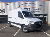 Mercedes Sprinter occasion année 2020 boite Manuelle Annonce Mercedes Sprinter occasion Diesel 314 CDI 39S 3T5 TRACTION à TOULOUSE
