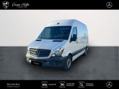 Mercedes Sprinter 314 CDI 39S 3T5 Traction   Gires 38