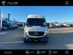 Mercedes Sprinter 314 CDI 39S 3T5 Traction  occasion  Gires - photo n5