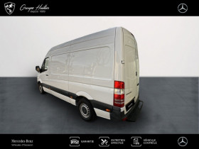Mercedes Sprinter 314 CDI 39S 3T5 Traction  occasion  Gires - photo n3