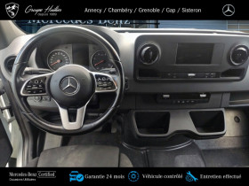 Mercedes Sprinter 314 CDI 43S 3T5 7G-TRONIC Plus  occasion  Gires - photo n6