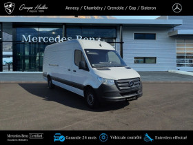 Mercedes Sprinter 314 CDI 43S 3T5 7G-TRONIC Plus  occasion  Gires - photo n1